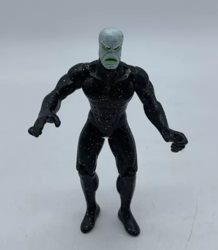 Captain Simian & The Space Monkeys Scepter Shoots! Evil Nebula Mattel 1996