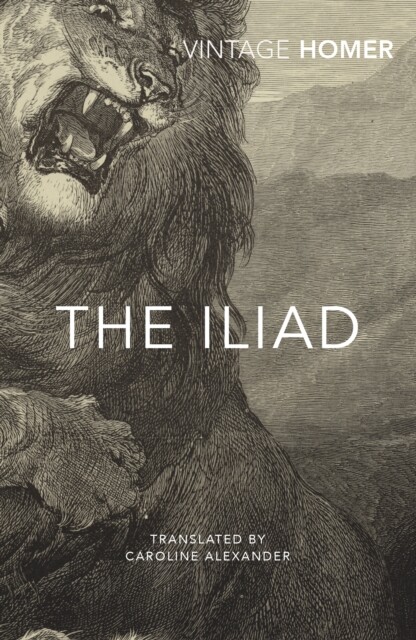 The Iliad 9781784870577 Homer - Free Tracked Delivery