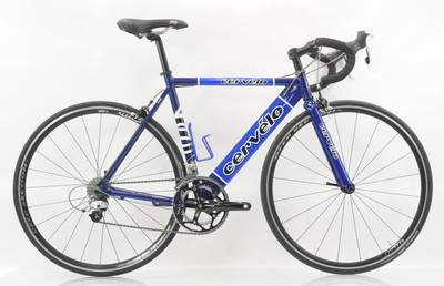 cervelo one