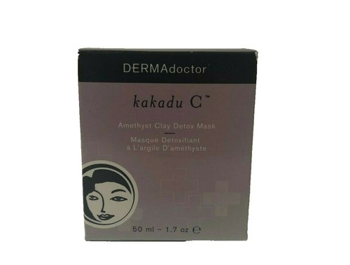 MDNA SKIN CHROME CLAY MASK 100ml Japan | eBay