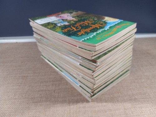 Magic Tree House Lot Of 17 Books Mary Pope Osborne Paperback - Imagen 2 de 11