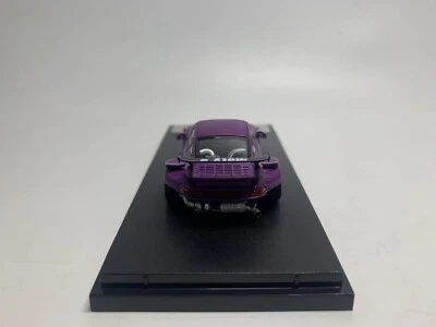 ミニカー 1/64 StreetWeapon RAUH-Weit ミニカー 1/64 StreetWeapon RAUH-Weit 1/64 StreetWeapon RAUH