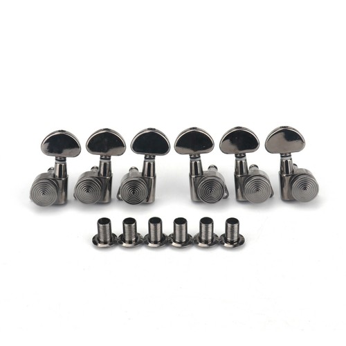 Lock Wilkinson JIN HO Tuners 3x3 Guitar Locking Tuners for Les Paul