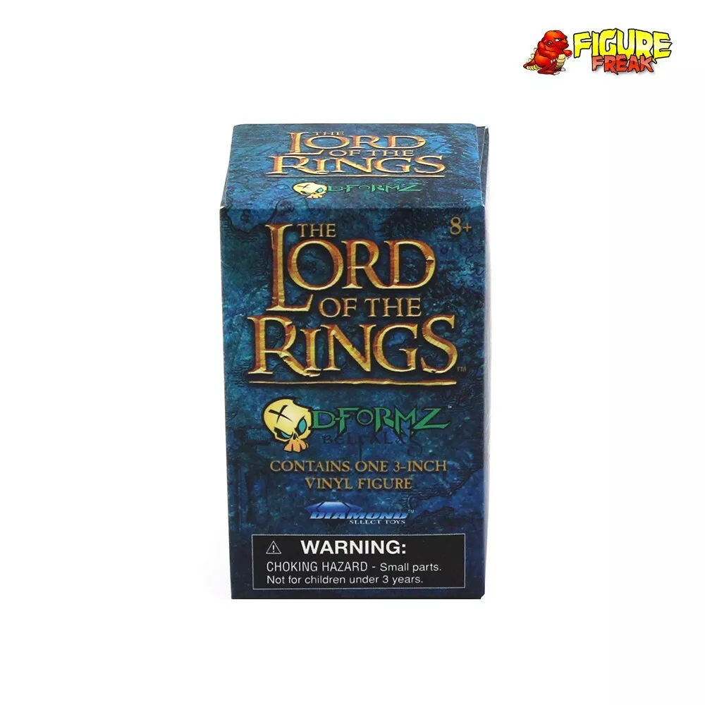 The Lord of the Rings (Series 1) D-Formz - Diamond Select Toys