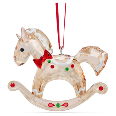 25+ Swarovski Rocking Horse for sale | Updated Oct 2026