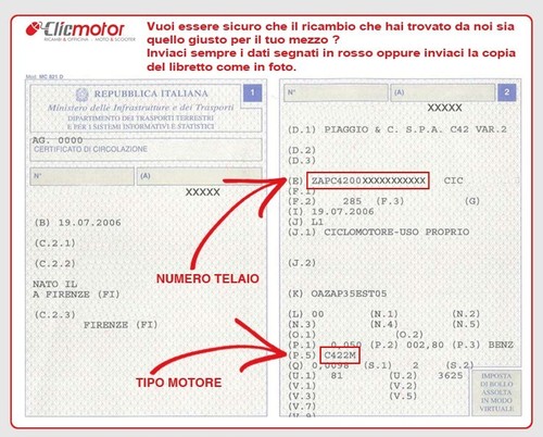 SPECCHIO HERT DESTRO SINISTRO HONDA NX DOMINATOR (RD02 RD08) 650 1988 1992 - Imagen 6 de 6