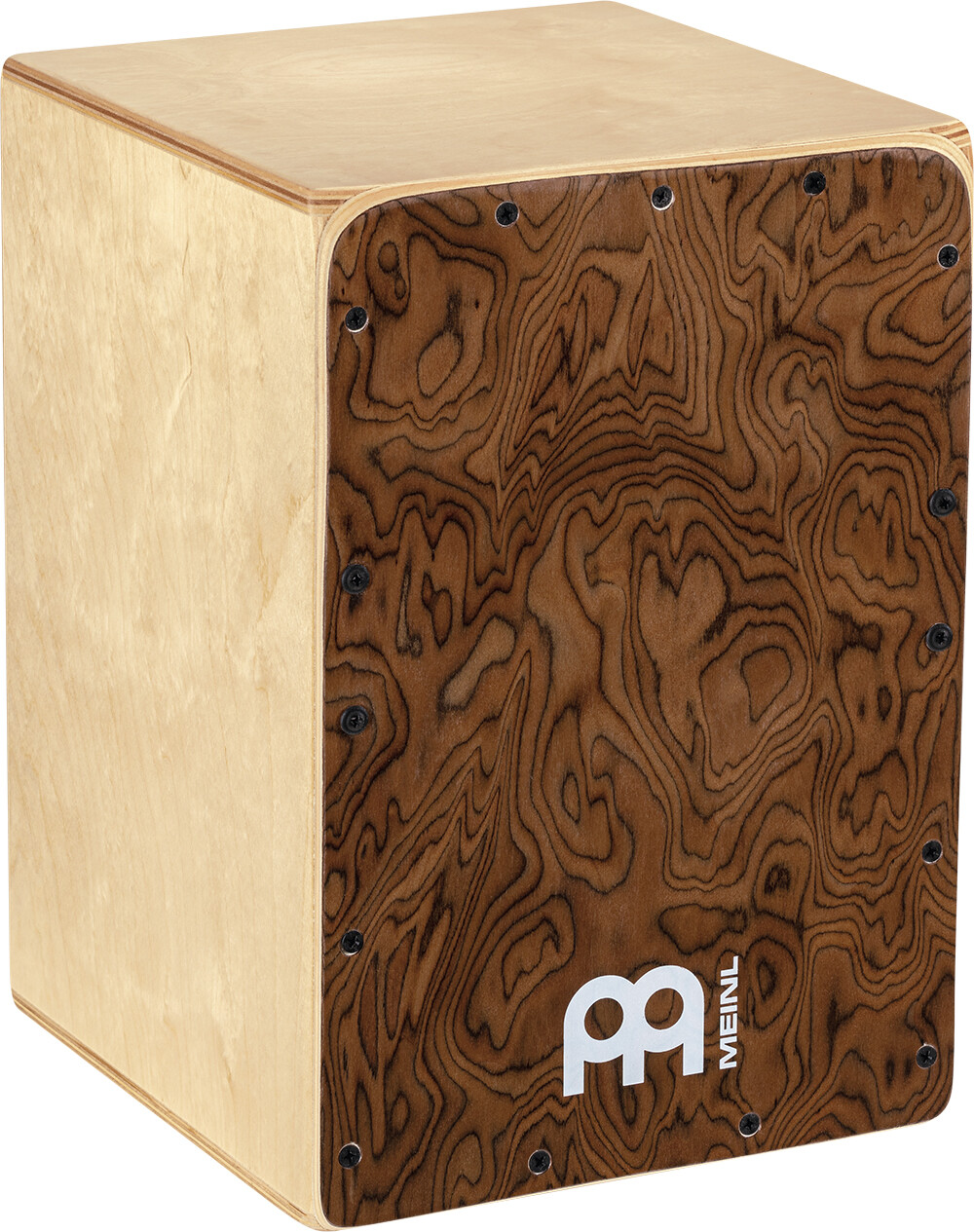 Meinl Jam Cajon Drum COMPACT SIZE JC50BW