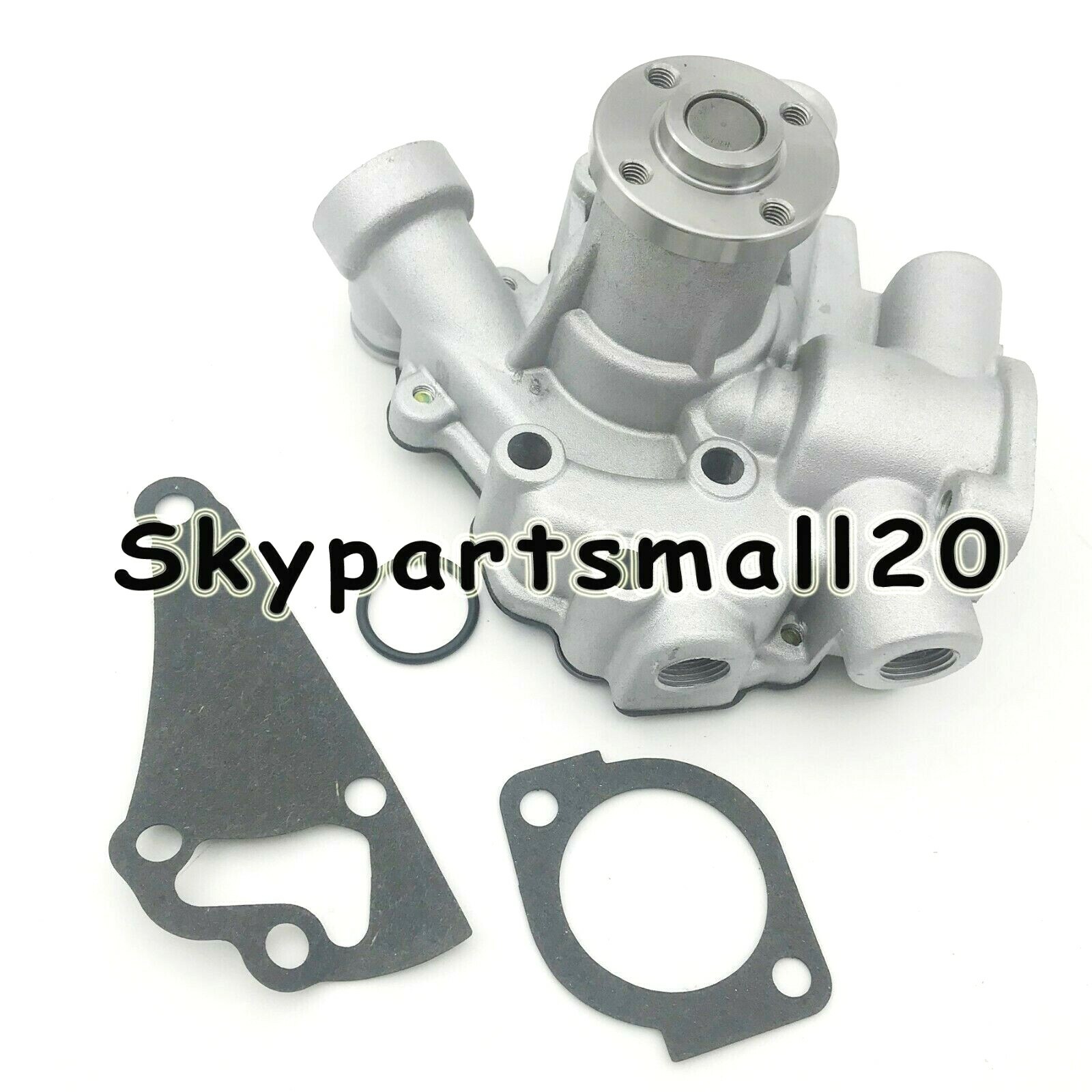New Water Pump 119660-42004 for Yanmar Engine Parts 3TNA72 3TNA72L New Water Pump 119660-42004 for Yanmar Engine Parts 3TNA72 3TNA72L