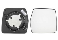 Spiegeleinsatz Citroen Jumpy, Citroen Scudo, Peugeot Expert 10.95-12.06 Pr
