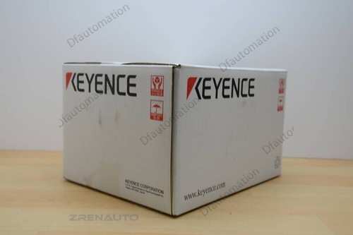 FDR50 KEYENCE FD-R50 flowmeter FD-R series Industrial electronic equipment New - 第 1/5 張圖片