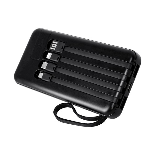 50000mAh Powerbank 20W USB C Schnellladegerät Externer Akku Ladegerät praktisch - Zdjęcie 18 z 20