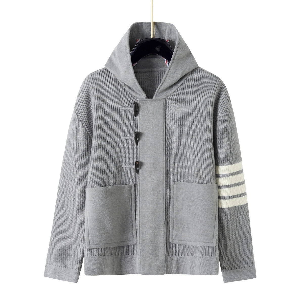 Thom browne women's clearance jacket