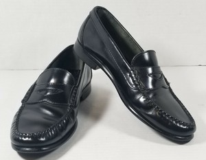 bass casual shoes mens