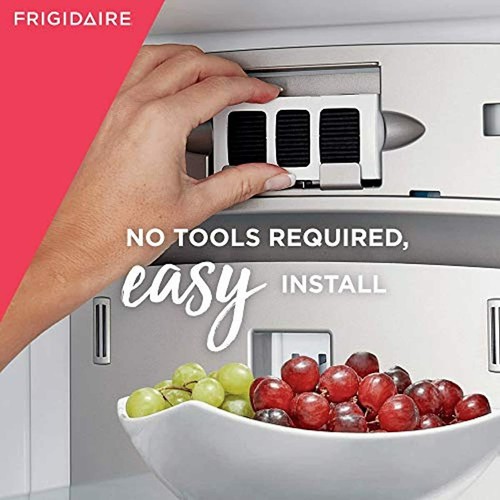 Frigidaire PAULTRA2 Pure Air Ultra II Refrigerator Air Filter with Carbon Techno - Picture 4 of 5