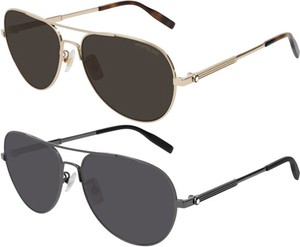 gafas de sol montblanc hombre