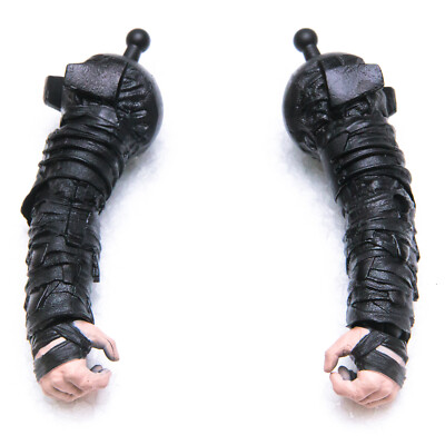 2021 McFarlane Toys DUNE Collect-To-Build RABBAN Action Figure ARMS ONLY  Parts | eBay