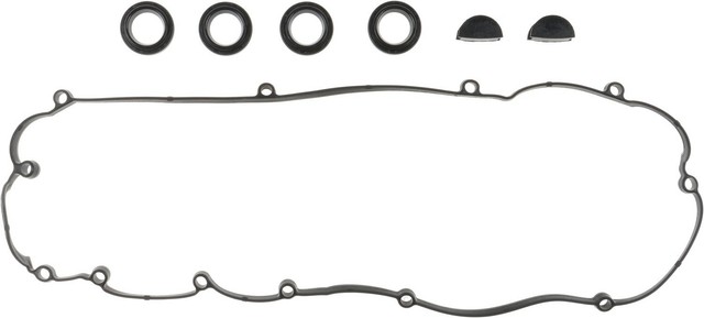 MAHLE Original VS50486 Engine Valve Cover Gasket Set
