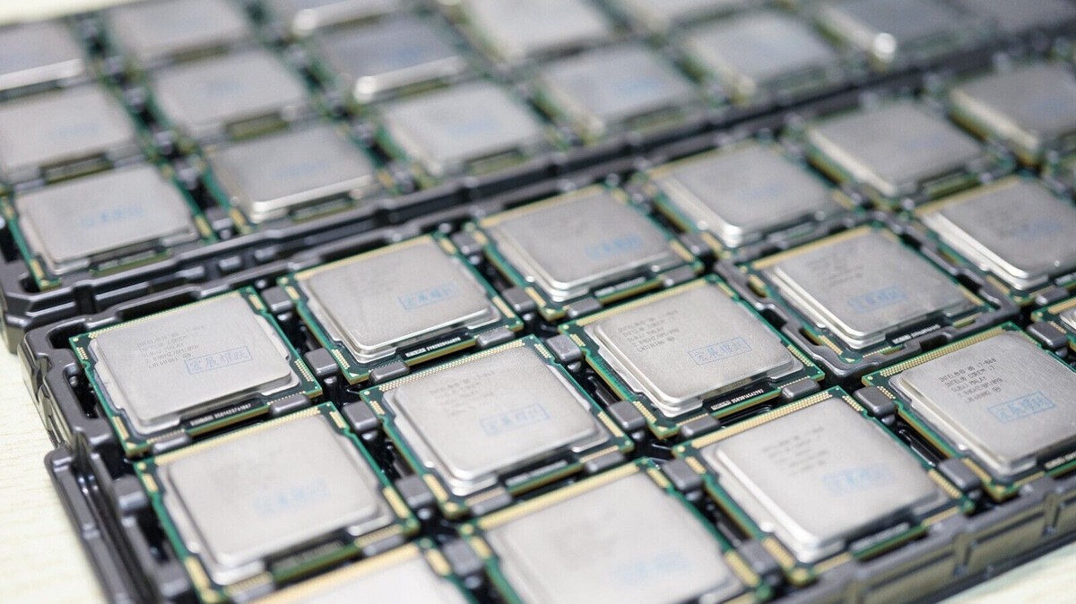 Intel Core i7-3770K 3.5 GHz Processor for sale online | eBay