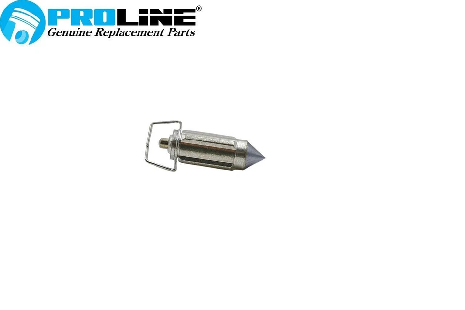 Aguja de válvula de flotador de carburador Proline® para Suzuki 13370-26E00 Foto 2 de 2