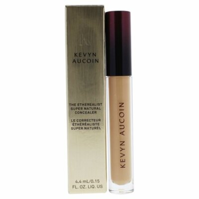 Kevyn Aucoin the Etherealist Super Natural Concealer - Medium EC 04