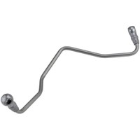 NTY ÖLleitung Lader Passend FüR Mini Mini Roadster R59 Cooper S John R56 R57