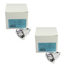2x Angel Eyes lamp stationary light ring stat...