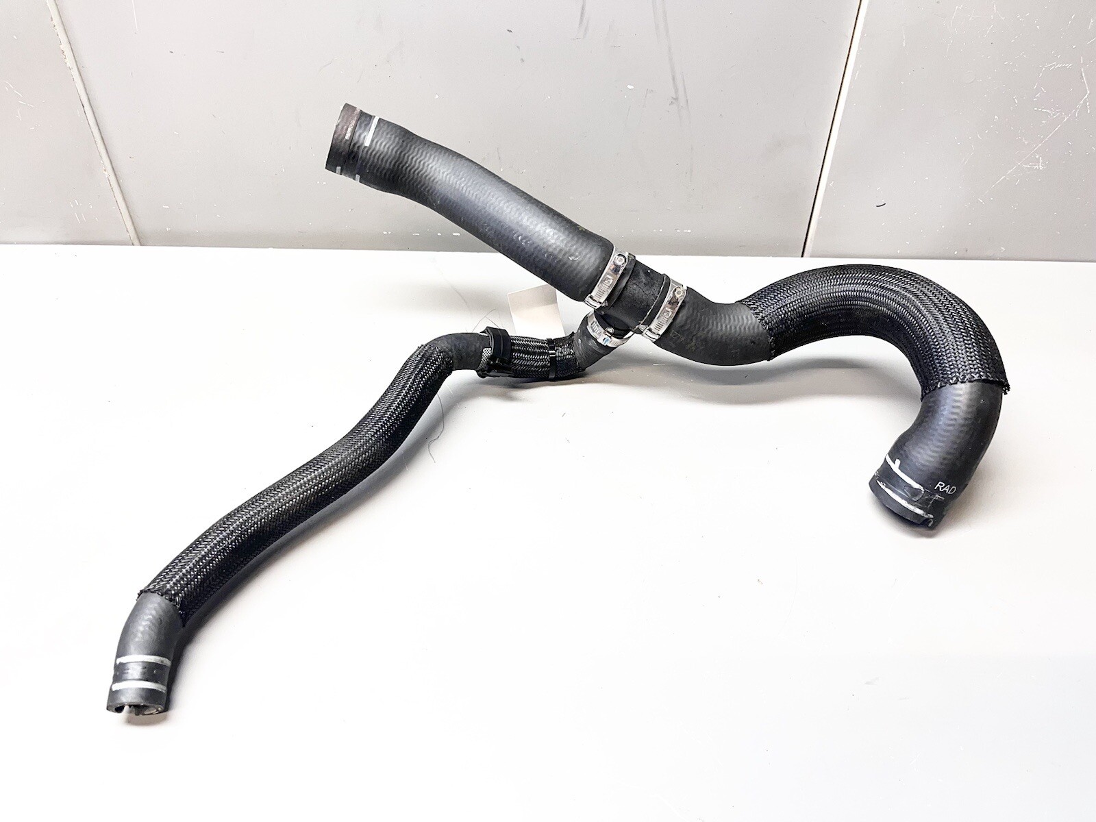 Maserati Ghibli 2014-2020 Coolant hose