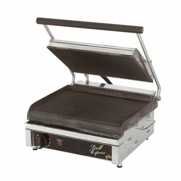 Sandwich Griller Commercial Panini Press For Sale Commercial