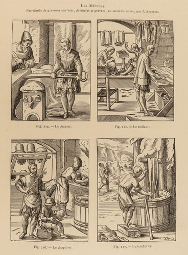 1871 EXQUISITE Lacroix Illustrated Middle Ages Costumes Knights Jesters Bizarre - Picture 24 of 24