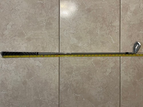 Mizuno Pro 243 Forged 4 Single Iron NS Pro Modus 120 S Stiff Steel Shaft - Picture 5 of 8