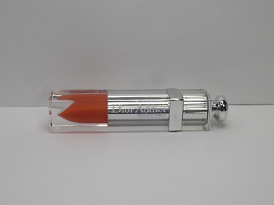 CHRISTIAN DIOR DIOR ADDICT MILKY TINT #356 MILKY PEACH 0.18 OZ