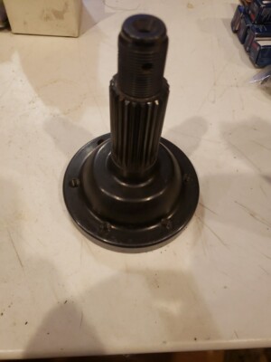 Empi 24 Spline Micro Stub Axle.   (C)