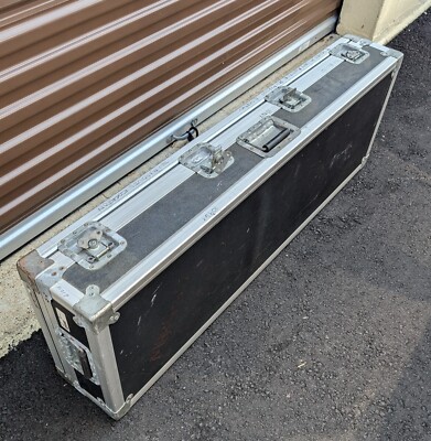 Roland XP-80 Keyboard Case Only 76 Key Specifically For XP