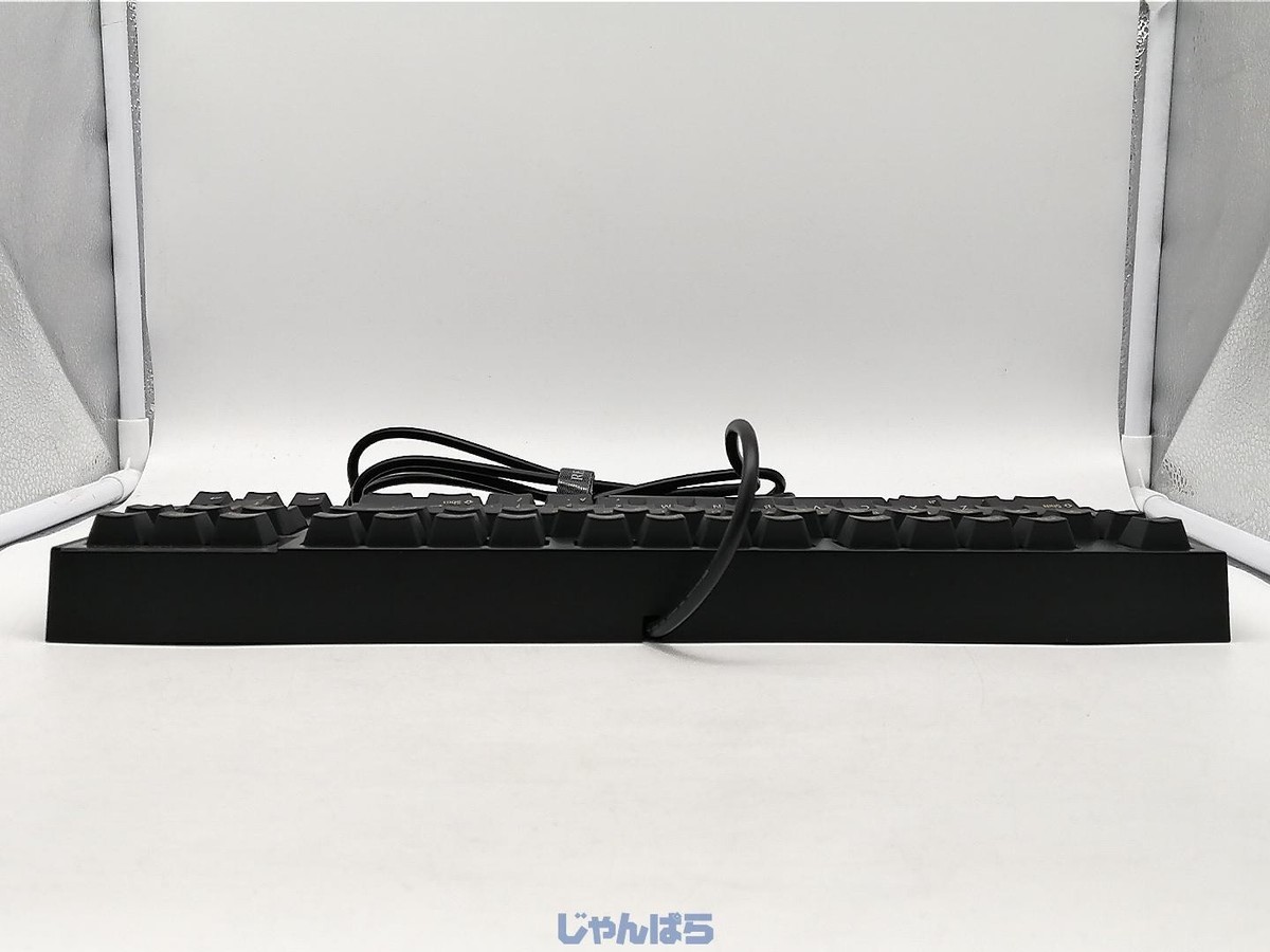 Realforce Topre R3SD11 USB R3S Keyboard - Black for sale online | eBay