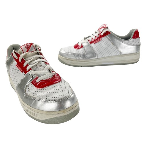 rocawear pro keds