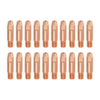 20 pcs 1/16 Contact Tips fit Eastwood MP250i 54500 Multi Process Welder