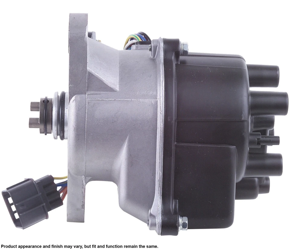 Distribuidor Cardone para Honda Civic del Sol 1994-1995 1,6 L L4 Foto 3 de 4