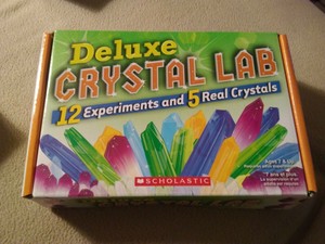 ultimate slime factory scholastic