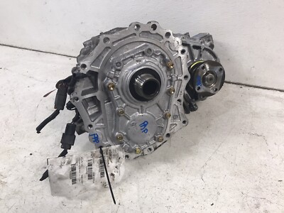 1999-2001 nissan frontier A/T auto 4x4 V6 transfer case gear shift