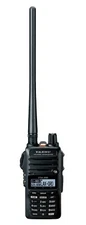 Yaesu Handheld Comm Only Radio w/Li-Ion Battery FTA-250L 