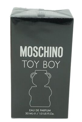 Moschino Toy Boy Eau de Parfum 30 ml