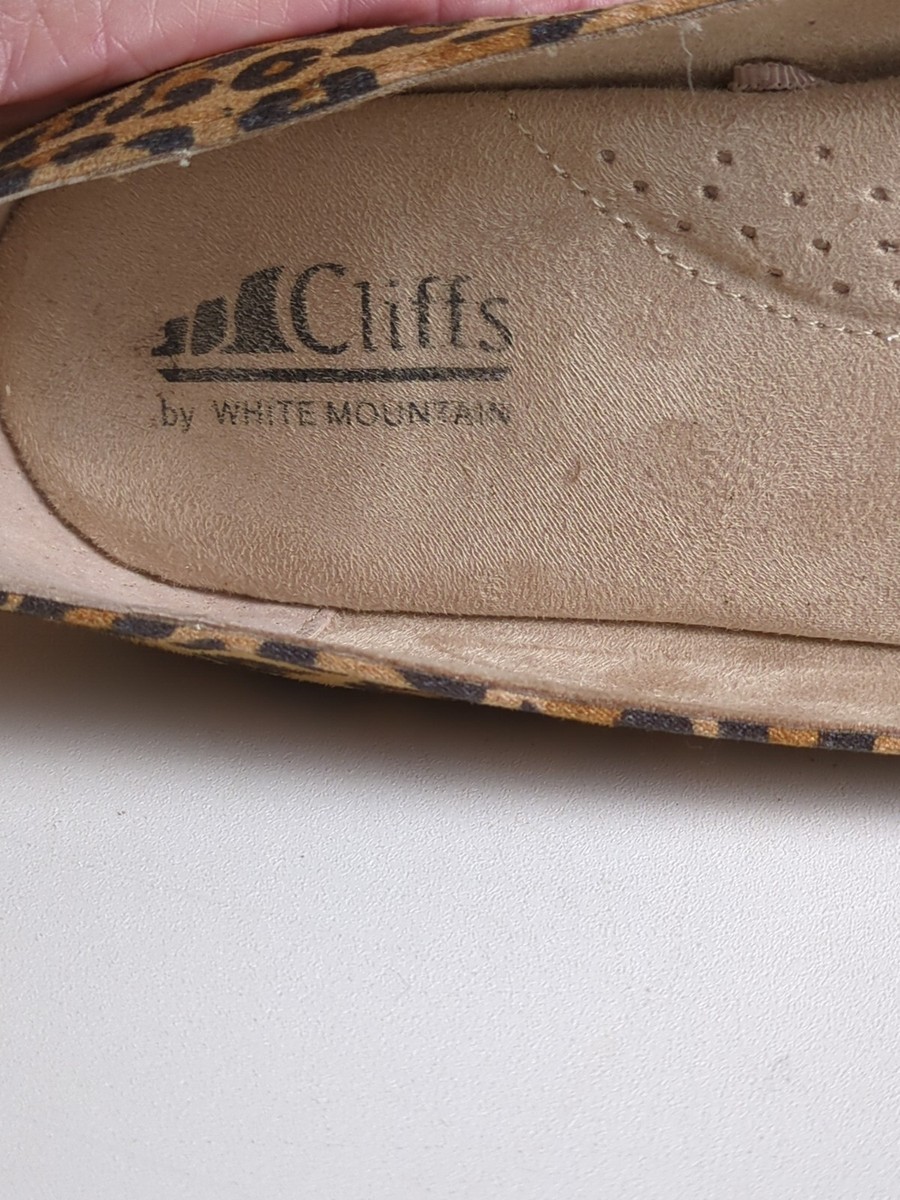 Cliffs by White Mountain  display picture 1