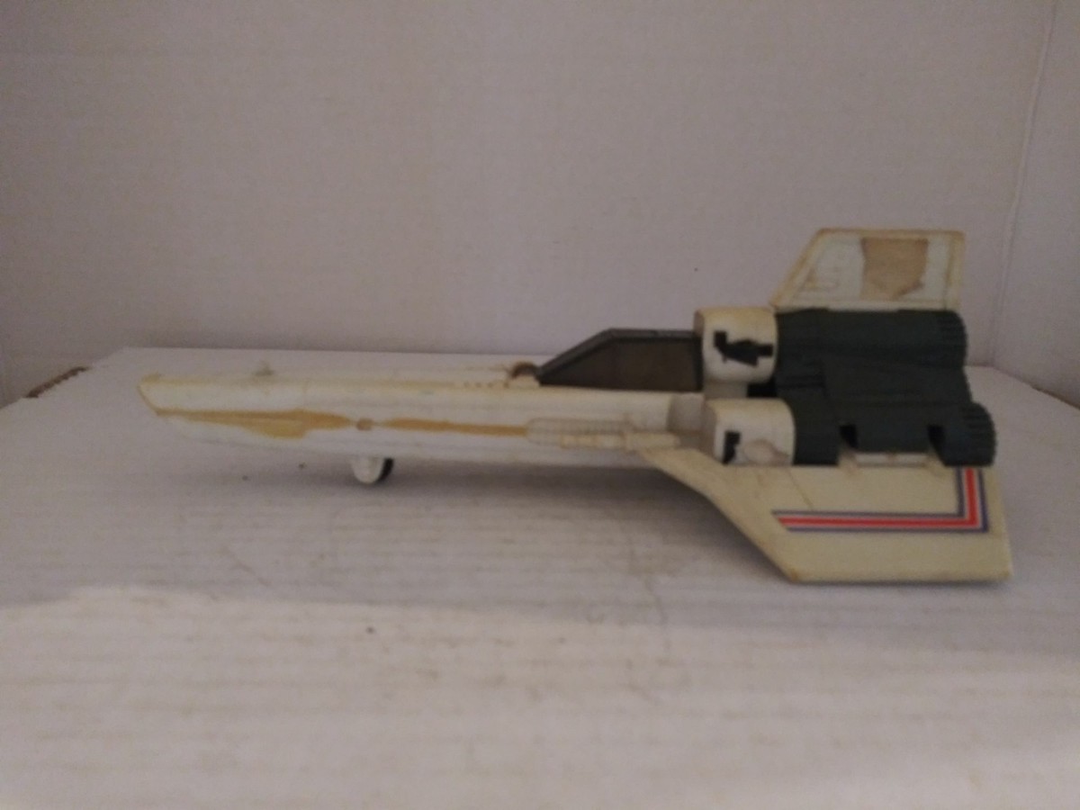 Rare 1978 Mattel Battlestar Galactica 