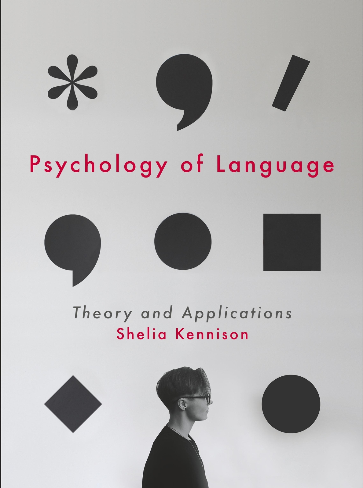 Thumbnail - Psychology Of Language | Theory And Applications | Shelia M. Kennison