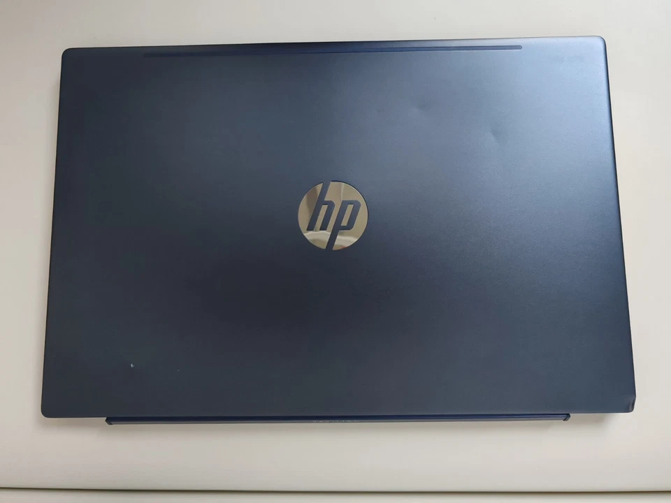 NOTEBOOK HP PAVILION 15-CW1010NL AMD RYZEN 5 3500U 12GB RAM 256GB SSD WIFI WIN11 - Immagine 4 di 4