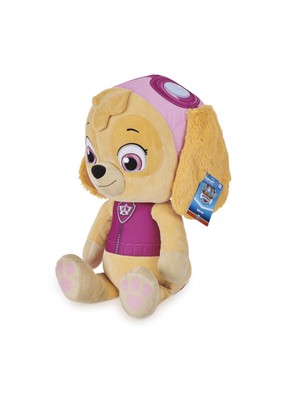 PAW PATROL plush - Classic SKYE - Jumbo 