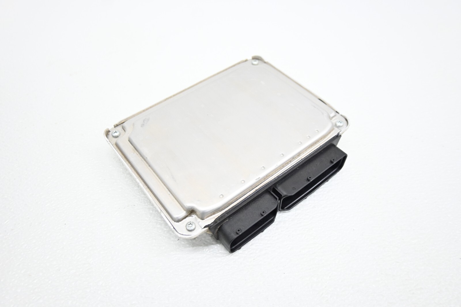 ⭐ 06-12 Bentley Continental Engine Motor Ignition Control Module Ecu Oem