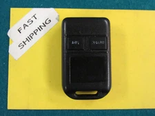 CODE ALARM Keyless Remote, Key Fob