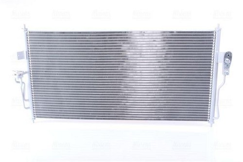 Condenseur Climatisation NISSENS 94297