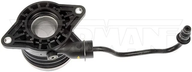 Cilindro esclavo embrague Dorman CS650212 se adapta a los modelos Dodge, Fiat y Jeep 68166658A Foto 3 de 4